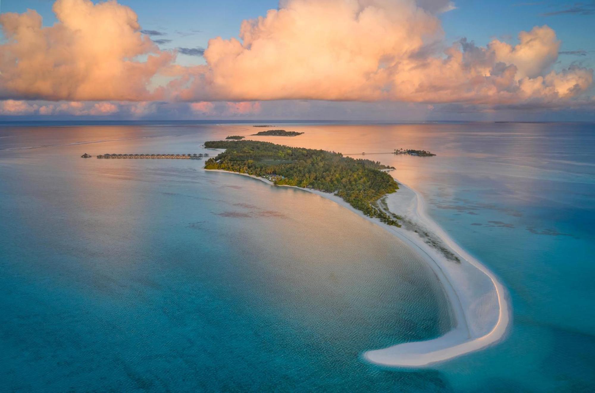 Villa Sunset Deluxe sulla spiaggia – 50% di sconto sui trasferimenti nazionali per soggiorni di almeno 7 notti (prenotazioni a partire dal 23 marzo 2026, per soggiorni fino al 30 settembre 2026)